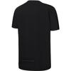 New FILA T Shirts Men's Black A11M327103ABK