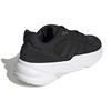 adidas Ozelle Black White Unisex Sneakers Core-Black Footwear-White GX6763