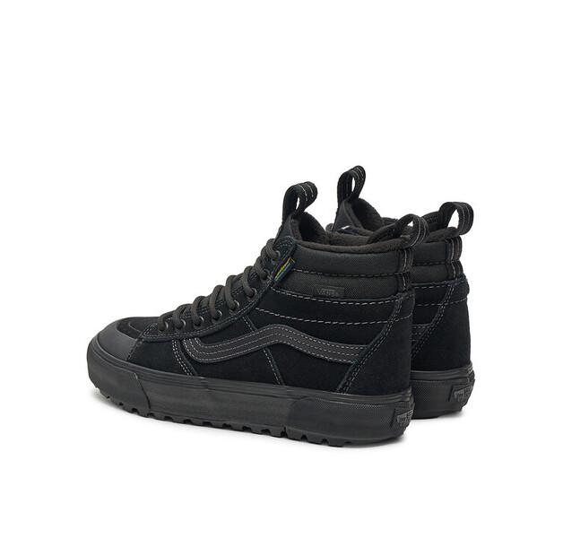 Кроссовки Vans Sk8-Hi Waterproof MTE
