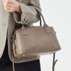2026 New Women's Fashi Genuine Leather Handbag Female Large Capaci Luxury Designer Bost Totes Bag Shoulder Crossbody Bag