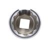 TONE Schlitz-Stecknuss 22mm Sechskantgröße 3SLT-22 (Sechseckig) - 9,5 mm (3/8 ") Fahren,