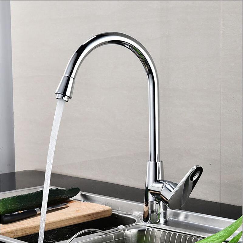 TLXT Goddess Sink Mixer Faucet