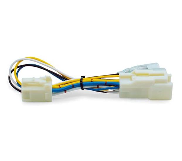 

PIVOT THA Brake Harness BR-12 чорний