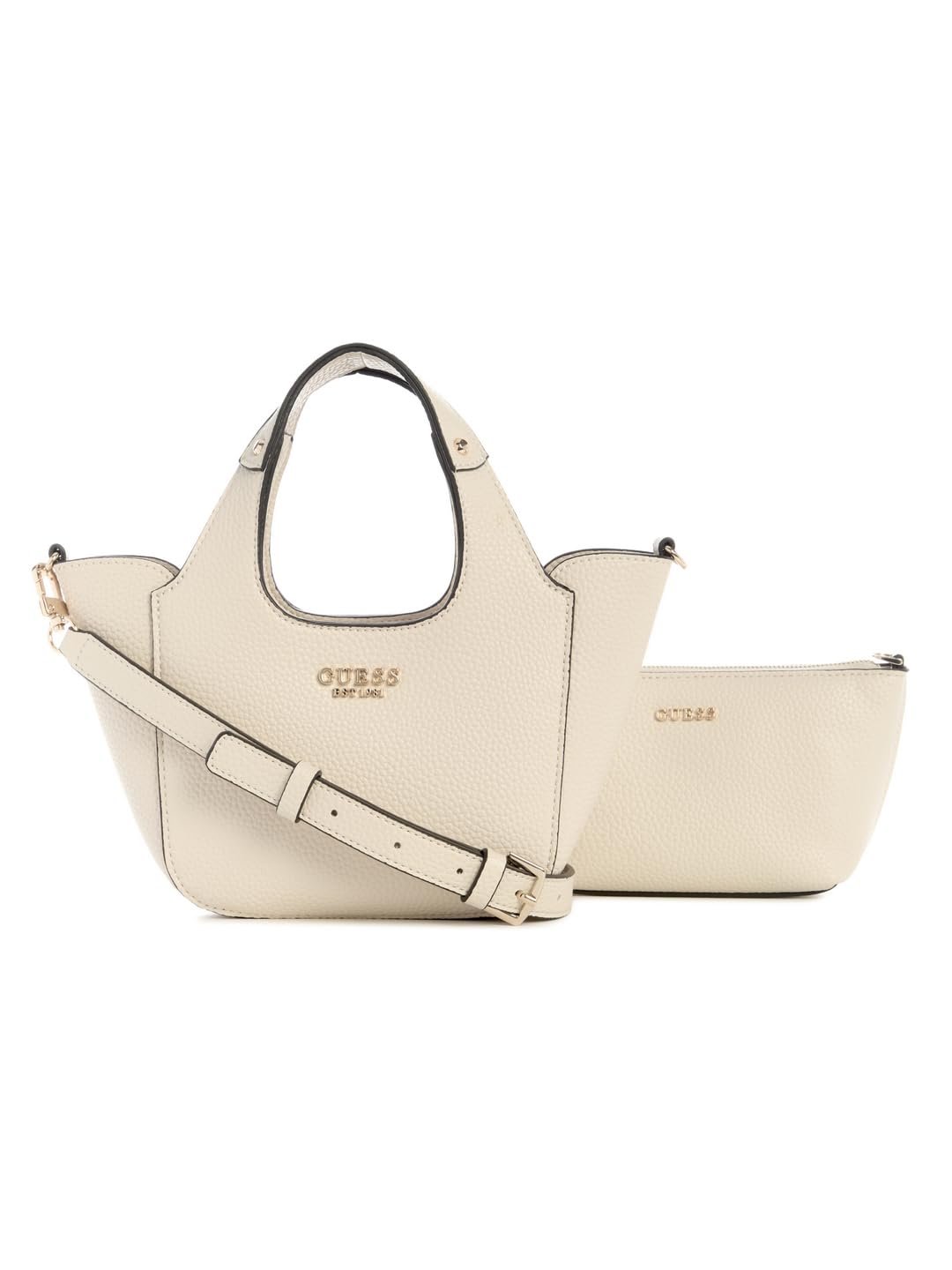 

Guess HELINA MINI TOTE BON Women s
