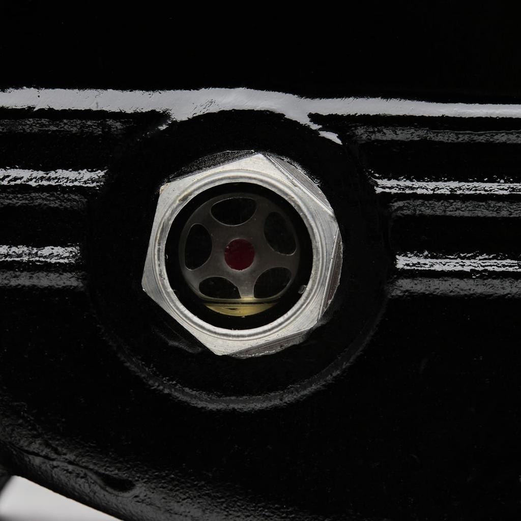 Kompresor sprężarka 4KW 2tłoki KD1404