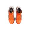 Air Zoom GT Jump Nike University Herren Sneaker Orange Total-Orange Schwarz CZ9907-800
