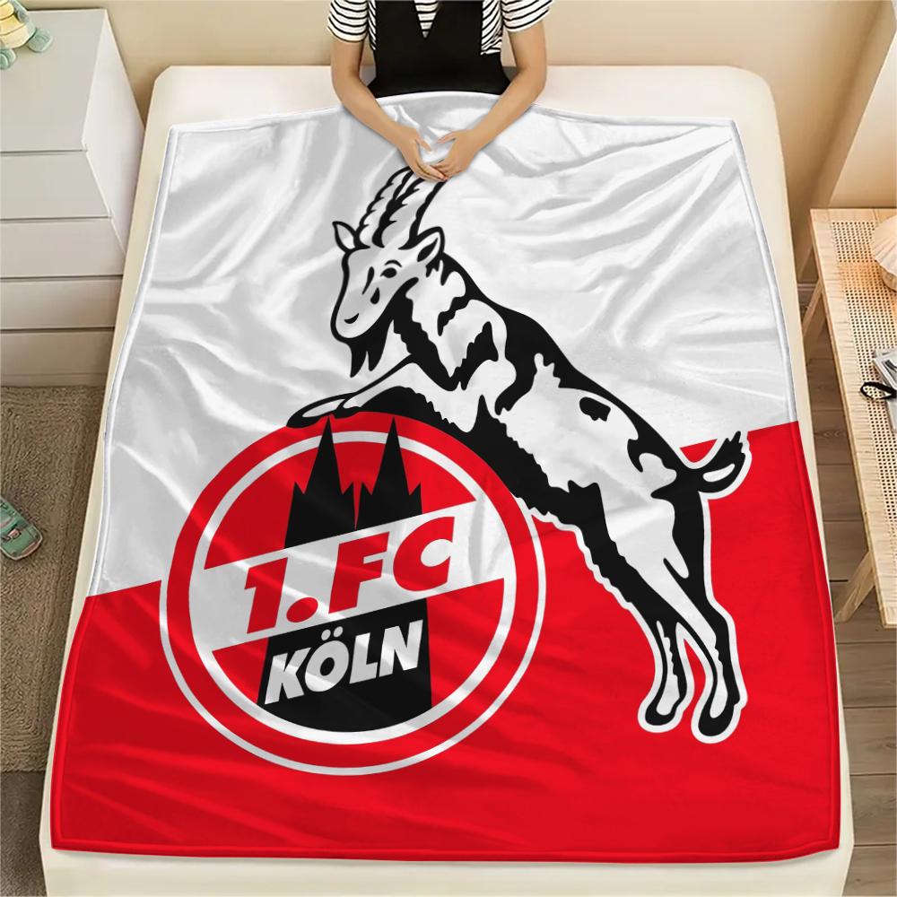 Kolonia, wzór Koc Flanelowy, Wysoka jakość, Wygodny na każdą porę roku, Wystrój domu, Ciepło i komfort, Idealny na prezenty.