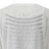 GGPX New York Outer Set Maxi Stripe Pattern Dress Gq6st003f