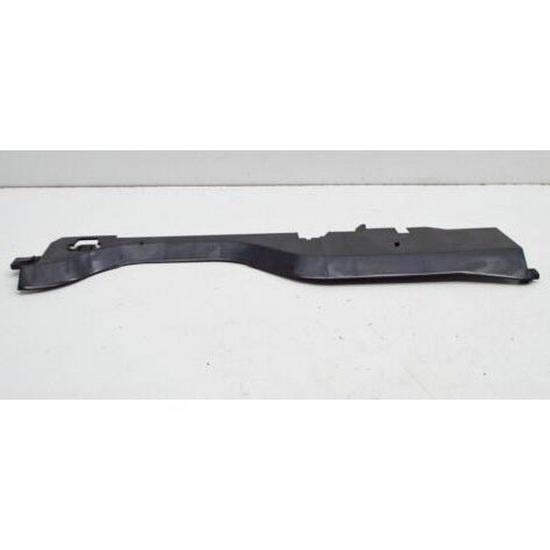 BMW X5 G05 Left Radiator Frame, Part #17118655768