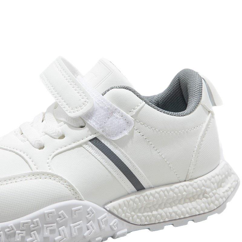 New Breathable Summer Kids' Sports Shoes - Casual Boys & Girls Soft Sole Forrest Gump Style