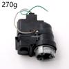 For 2012-2018 SsangYong Kyron Korando SIDE WING MIRROR FOLDING MOTOR Module Original BLACK Left Right Accessories for Car Tool