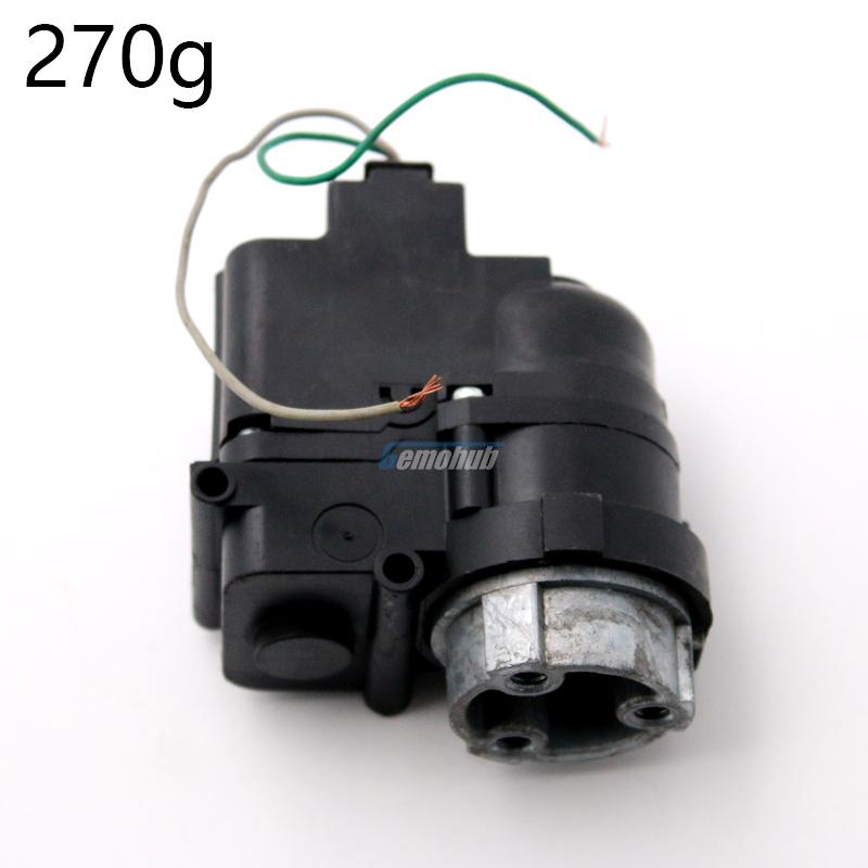 For 2012-2018 SsangYong Kyron Korando SIDE WING MIRROR FOLDING MOTOR Module Original BLACK Left Right Accessories for Car Tool
