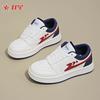 ZGSX New Casual Board Shoes Student Lightweight Breathable Sports Shoes Tide