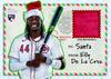 2024 Topps Baseball Holiday Mega Box