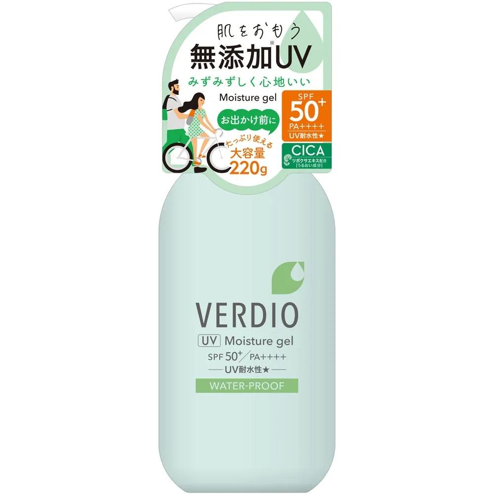 Valtino Omi Kyodai Sha V.O. UV Moisture Gel N 220g