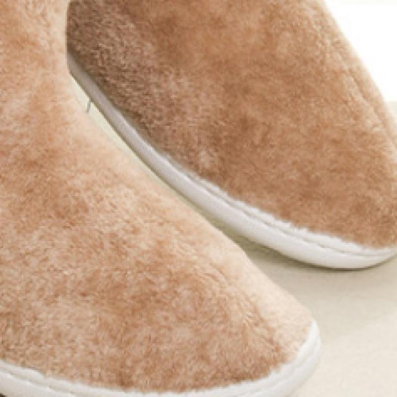 Daiso One tOne Boot Type Winter Shoes
