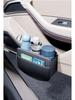 Car Door Multi-Functional Storage Hanging Box for Mobile Phones