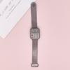 Multifunctional Calculator Watch for Kids - Detachable Strap, Date & Numbers