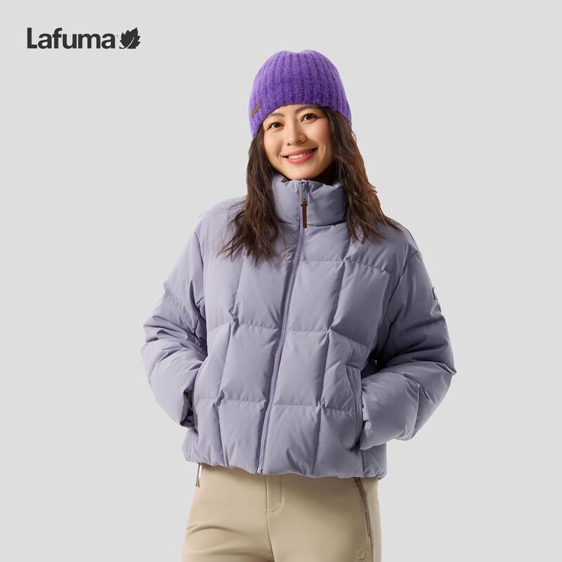 Lafuma Women's Short Goose Down Puffer Jacket