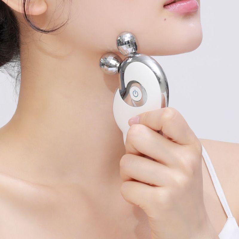 honbody contour shot EMS device Main product