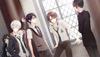 Crank In PSVita -