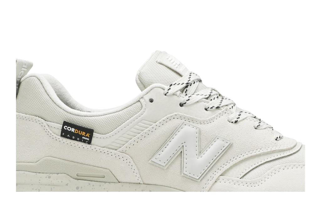 New Balance Scarpe Uomo 997H Cordura 'Oyster' CM997HCZ