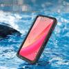 Waterproof Shockproof Case for Google Pixel 10A/9A/8A/7A/6A