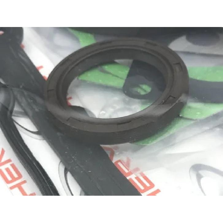 1set full engine repair Complete Gasket kit For Chinese CHERY Fulwin2 477 Engine Auto car motor parts