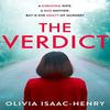 The Verdict by Olivia IsaacHenry Paperback Book 9780008317775