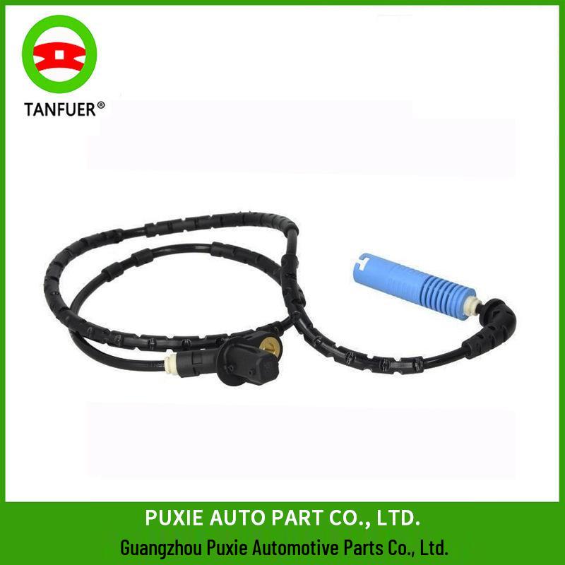

BMW Z4 E85/E86 ABS Wheel Speed Sensor (Part No. 34526757281) 34526757281