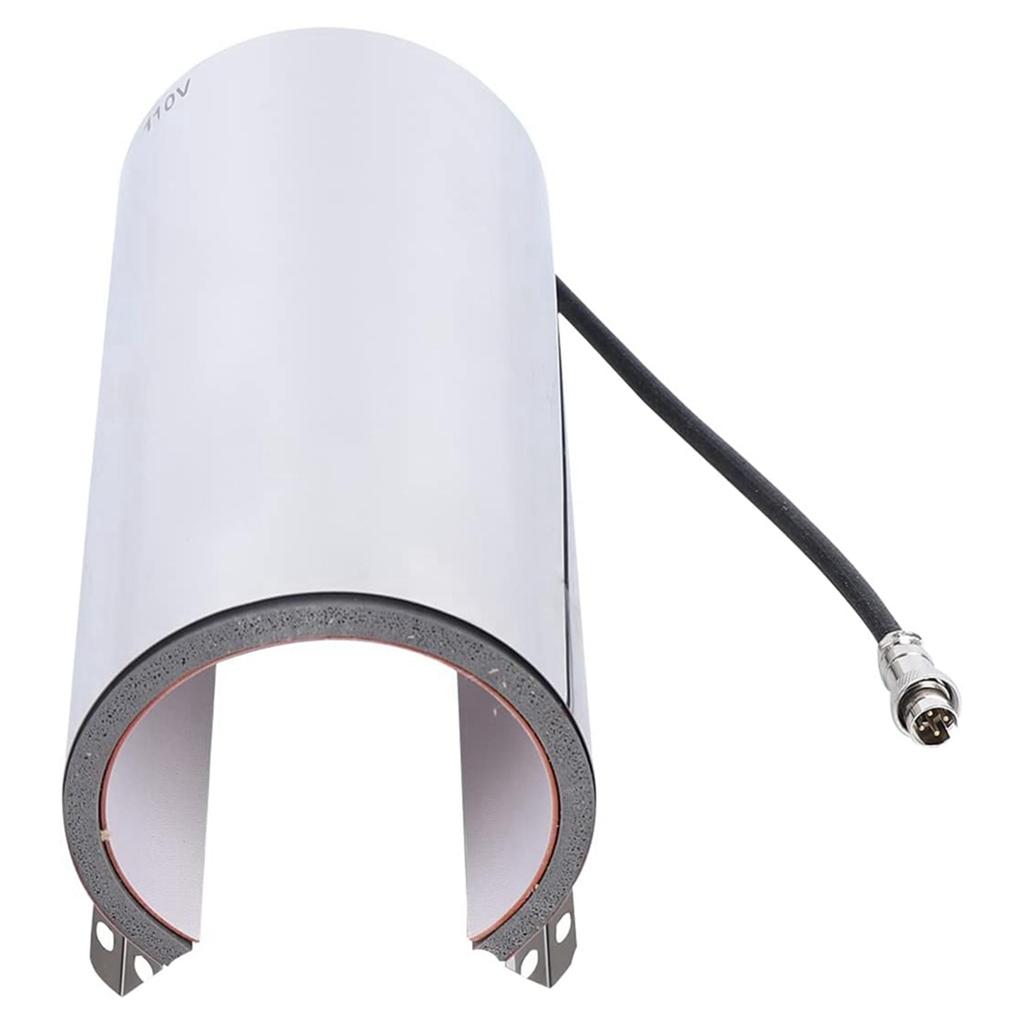 30Oz Mug Cup Press Heating Transfer Attachment for Heat Press Machine