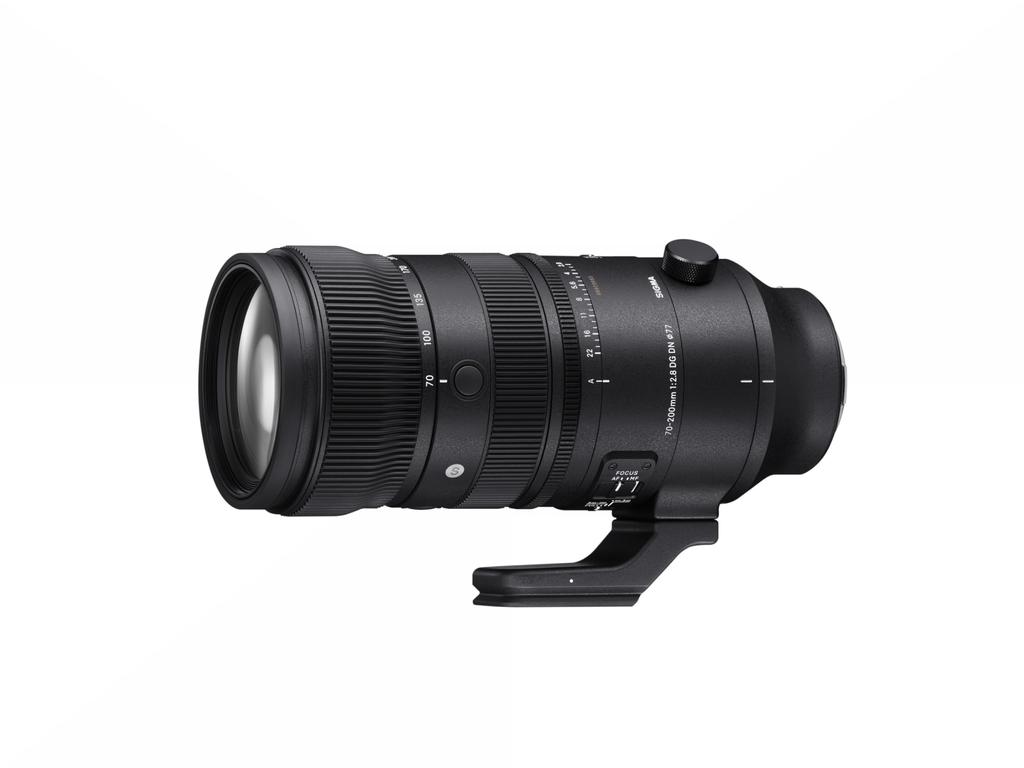 Sigma DG DN OS Sony E Mount 70-200mm F2.8