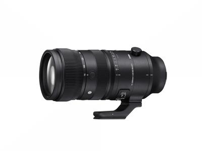 Sigma DG DN OS Sony E-Mount 70-200 mm F2.8
