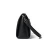 Versatile PU Crossbody Bags for Women Stylish High Quality Brand Design Zipper Solid Color Pattern Casual Daily Use Shoulder Bag