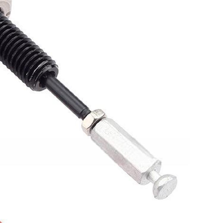 Motorcycle Hydraulic Clutch Unit Smooth Engagement Mechanism Weather Resistant Components Suitable For Adventure Riding