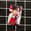 [USED] Zebeone ZB1 SLAMDUNK Sanok Hanbin Trading Card