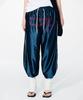 SCULPTOR Hopeful Summer Pants Navy