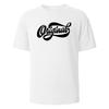 Wniginal Printing Tshirt For Men Wowen 100 Cotton Summer Comfortable Breathable ShortSleeved Basic Tops Oneck Oversize Tees