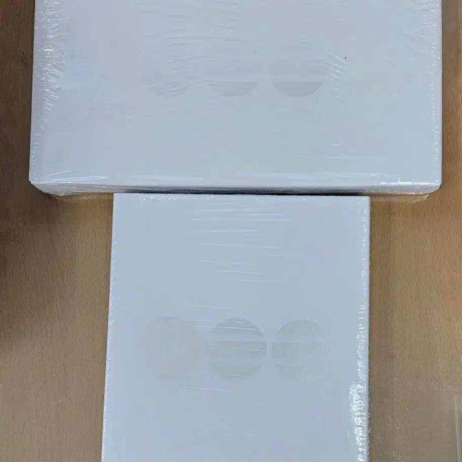 Bts (Bangtan Boys) Album ARIRANG Set (Ungeöffnet)