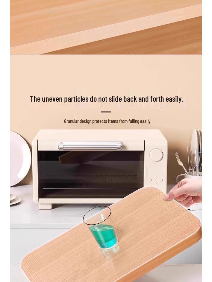 Waterproof Japan Drawer Liner Mat: Moisture & Oil-Proof for Kitchen, Wardrobe, or Shoe Cabinet