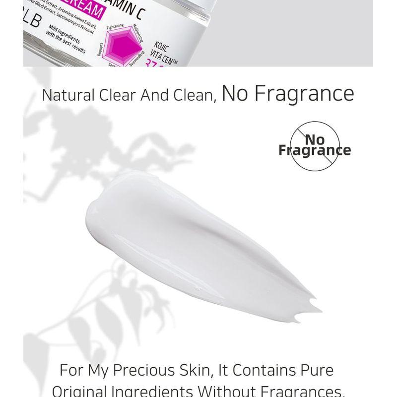 APLB - Kojic Acid Vitamin C Facial Cream