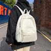 Schoolbag Style Schoolbag Female Student Korean Version Junior High School Large Capacity Internet Celebrity Girl Campus Harajuku Fashion Backpack