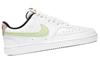 Nike Court Vision Low 'White Barely Volt' Women's DC1868-100