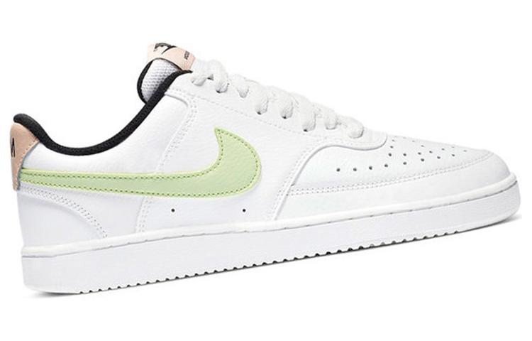 Nike Court Vision Low 'White Barely Volt' Women's DC1868-100