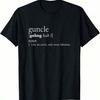 Haaland Foden Manchester City Schwarzes Parodie-T-Shirt _ Fußball-Comedy