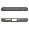 Etui do Pixel 9 Pro XL Spigen Liquid Air Szary pokrowiec case ochrona