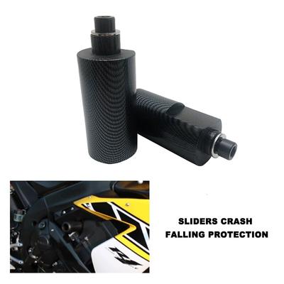 Motorcycle Accessories Frame Sliders Crash Falling Protection Engine Protector For Yamaha YZF R1 YZFR1 YZF-R1 2004 2005 2006