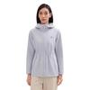 Pelliot Women's Outdoor Windproof Slim-Fit Hiking Jacket