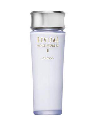Shiseido Revital Moisturizer EXII (Moist)