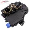 Rear Left/Right Door Lock Actuator 7L0839016D 3D1837015AB 3D1837016AC 7L0839015D For Seat Toledo For VW Touareg Golf Jetta